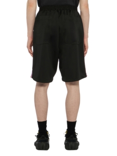 TRACK SHORTS