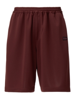 TRACK SHORTS