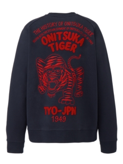 SWEAT TOP