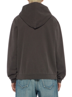 WASHED SWEAT HOODIE