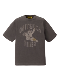 WSD OVERSIZED GRAPHIC T