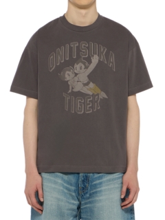 WSD OVERSIZED GRAPHIC T