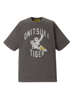 WSD OVERSIZED GRAPHIC T