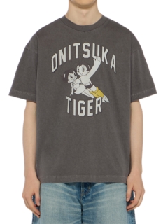 WSD OVERSIZED GRAPHIC T