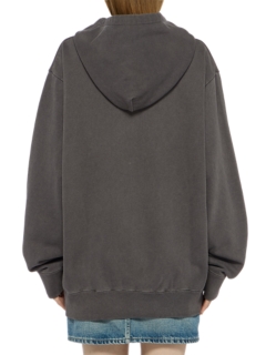 Onitsuka Tiger SWEAT HOODIE HEATHER GREY 2183B575