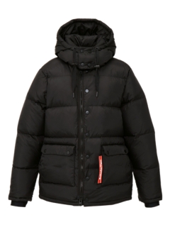 DOWN JACKET