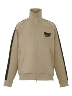 トップス Onitsuka Tiger TRACK TOP TRACK TOP - BEIGE | Onitsuka Tiger Official Store AU