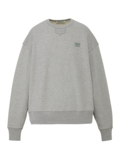LOGO SWEAT TOP
