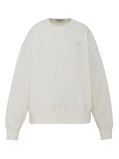 LOGO SWEAT TOP