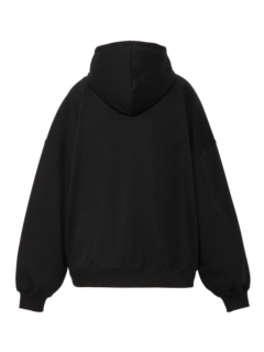 ZIP-UP SWEAT HOODIE