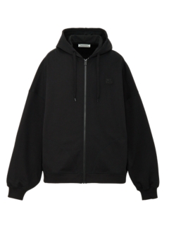 ZIP-UP SWEAT HOODIE
