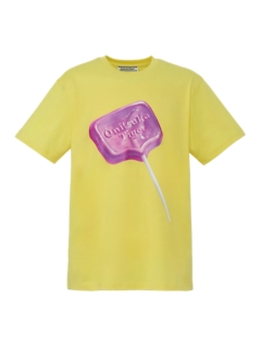GRAPHIC TEE