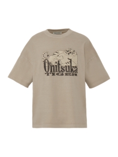 WSD GRAPHIC TEE