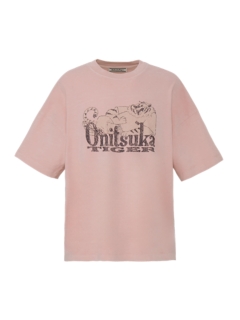 WSD GRAPHIC TEE