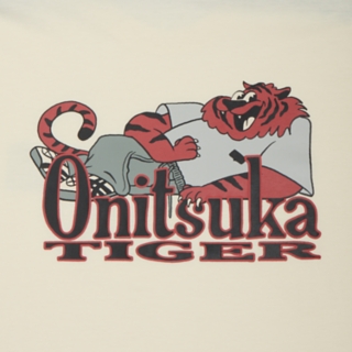 GRAPHIC LONG SLEEVE TEE