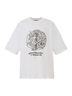 GRAPHIC TEE