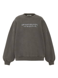 WSD SWEAT TOP