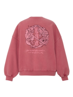 WSD SWEAT TOP