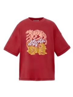 GRAPHIC TEE