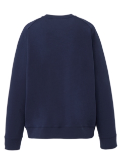 Sweat top | Official online store | Onitsuka Tiger BE