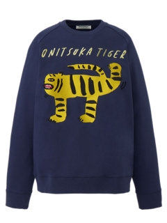 SWEAT TOP