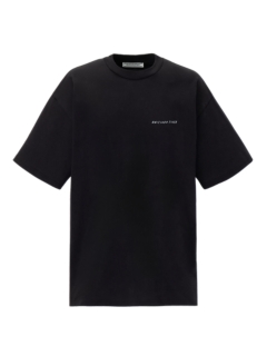 OVERSIZED GRAPHIC T