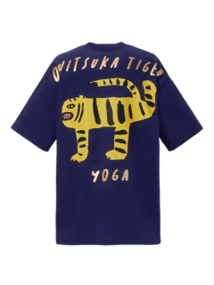 T-SHIRT GRAPHIQUE SURDIMENSIONNÉ
