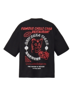GRAPHIC TEE