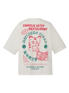 GRAPHIC TEE
