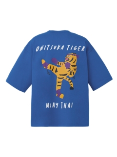 GRAPHIC TEE
