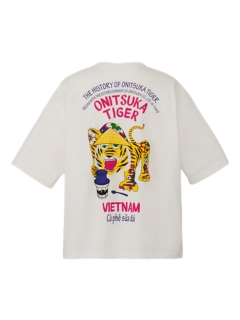 GRAPHIC TEE
