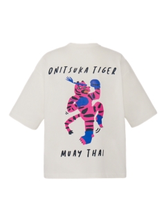 GRAPHIC TEE