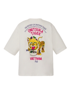 GRAPHIC TEE
