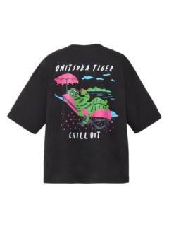 GRAPHIC TEE