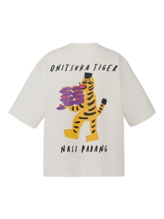 GRAPHIC TEE