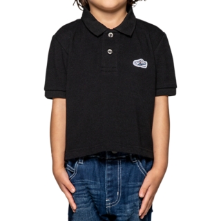 Unisex KIDS POLO SHIRT | PERFORMANCE 