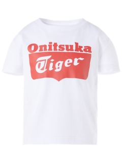 onitsuka tiger t shirt femme gris