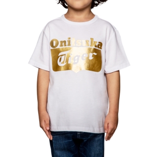 Onitsuka tiger t shirt junior or new arrivals