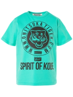 onitsuka tiger t shirt junior