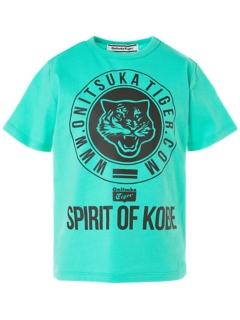 onitsuka tiger t shirt soldes