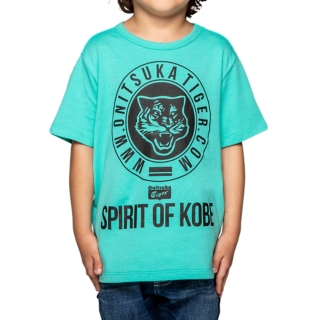 onitsuka tiger t shirt junior soldes