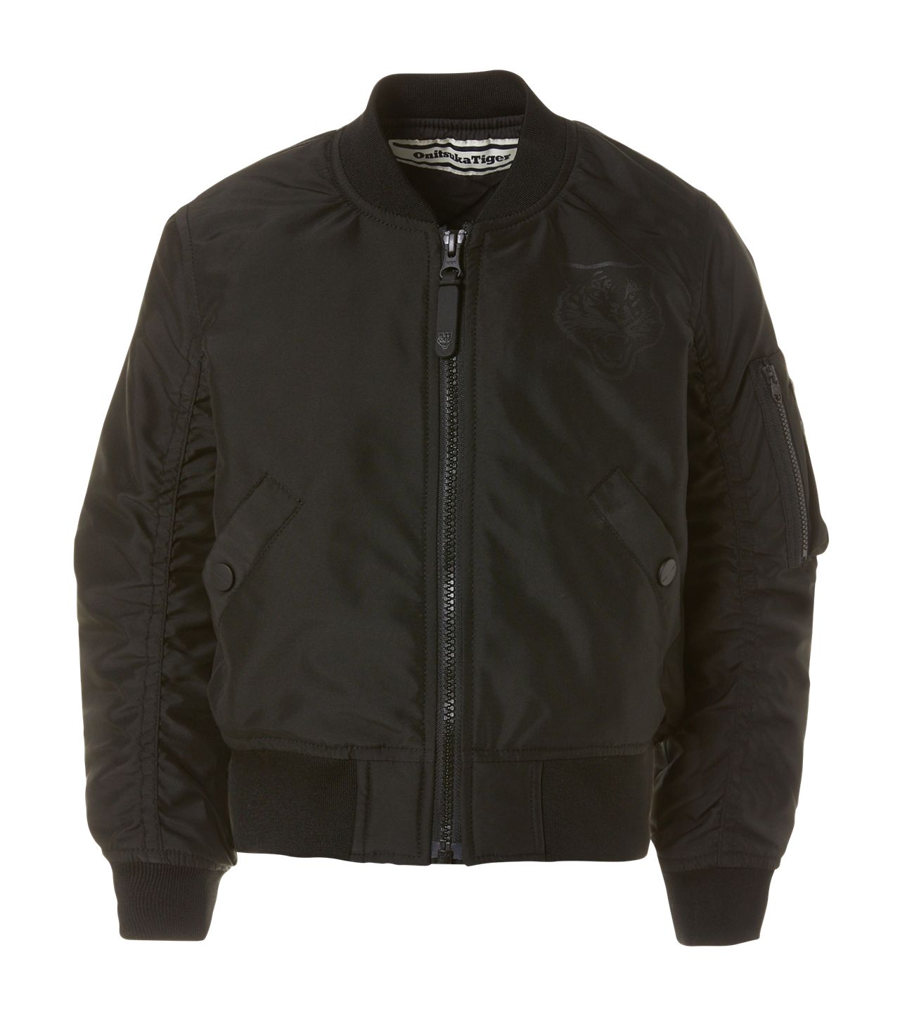 JACKET | Onitsuka Tiger ES JACKET | Onitsuka Tiger ES