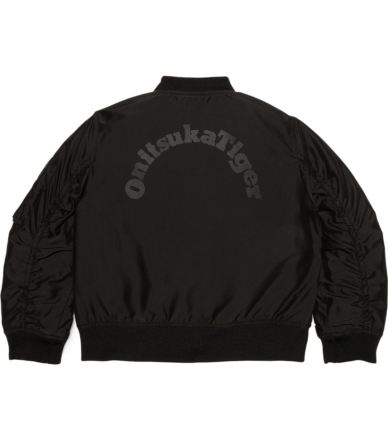 JACKET | Onitsuka Tiger GB JACKET | Onitsuka Tiger GB