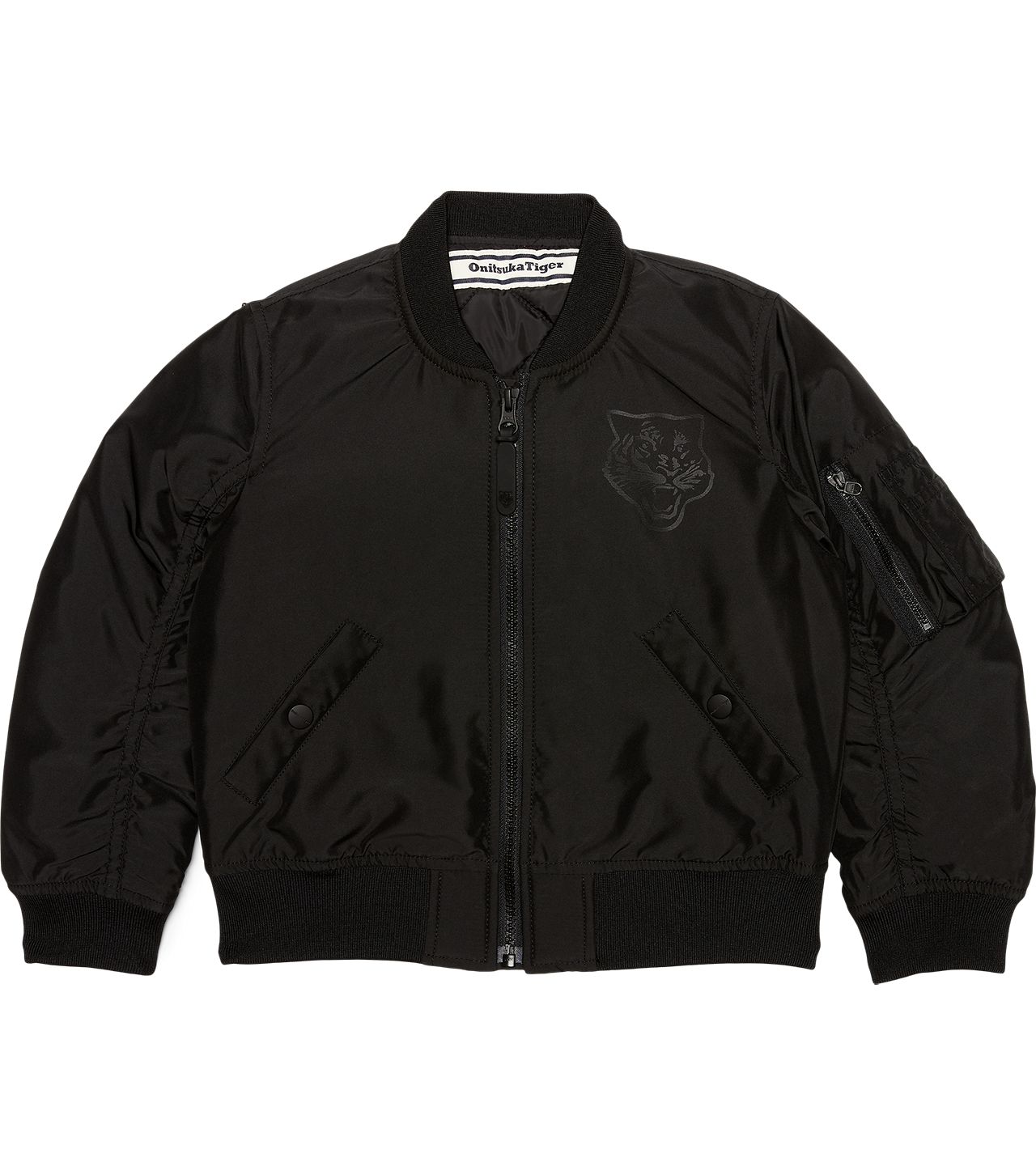 JACKET | Onitsuka Tiger ES JACKET | Onitsuka Tiger ES