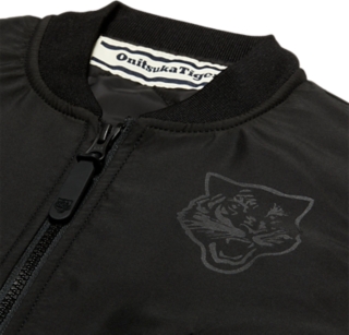 JACKET | Official online store | Onitsuka Tiger FR
