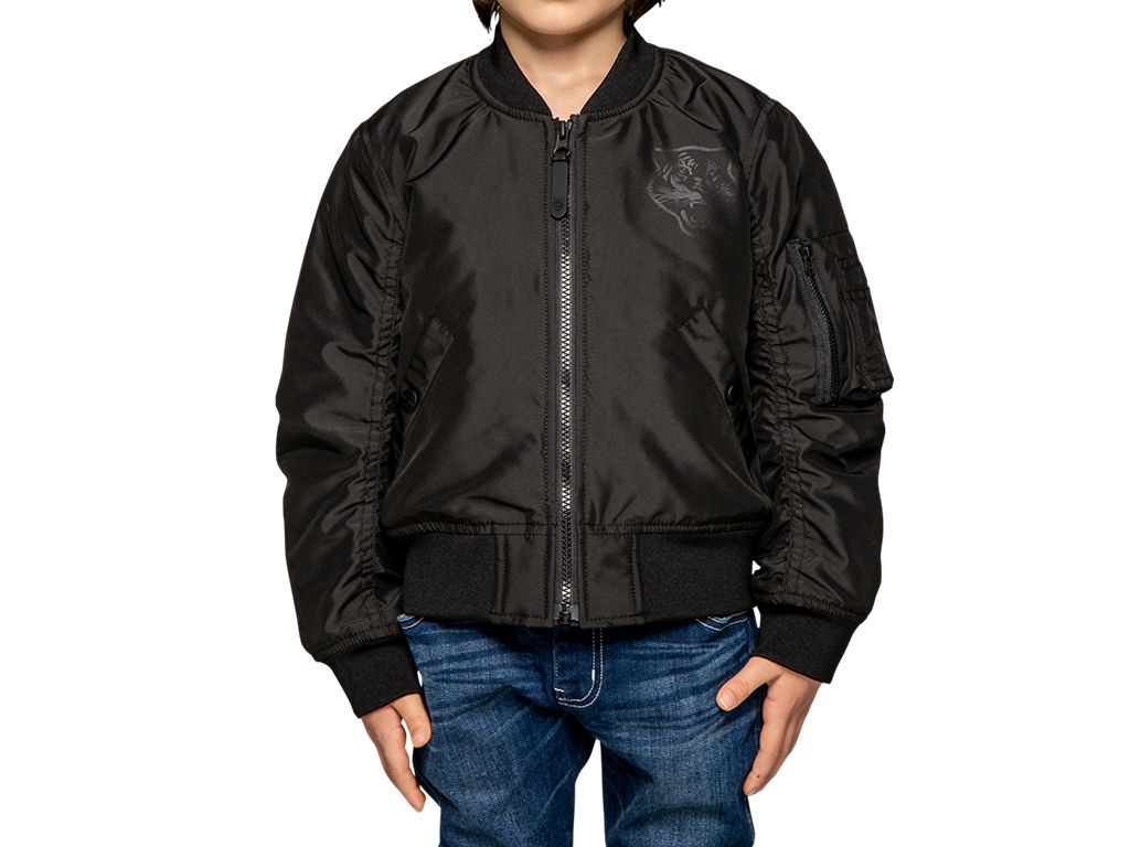 JACKET | Onitsuka Tiger ES JACKET | Onitsuka Tiger ES