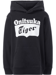 onitsuka tiger hoodie