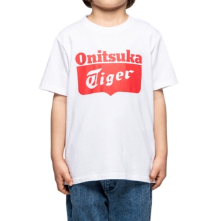 KFig21 Bengal Ohio - White Kids T-Shirt