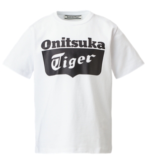 Onitsuka tiger t shirt junior clearance discount