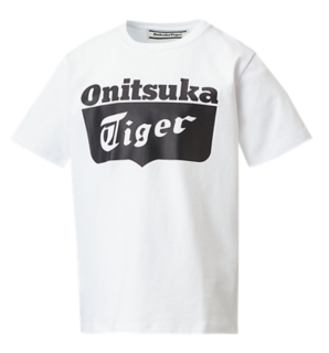 Tiger T-shirt - Black / S